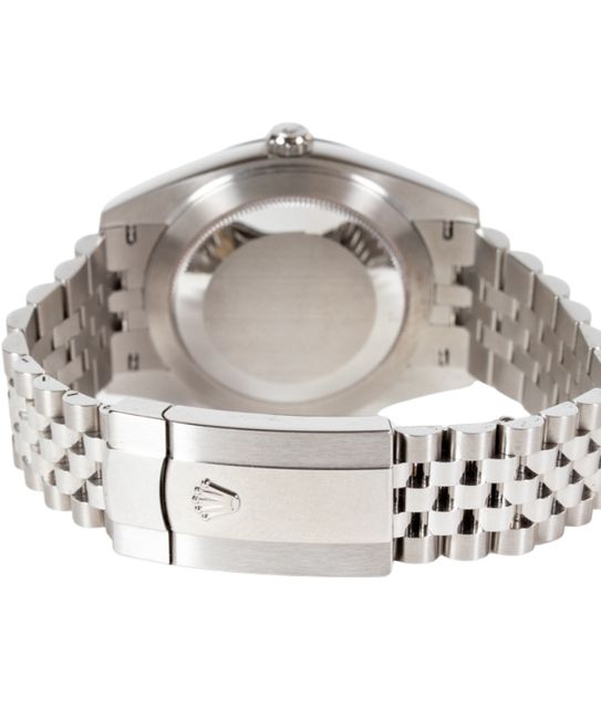 Rolex Datejust 41 126334 Image 4